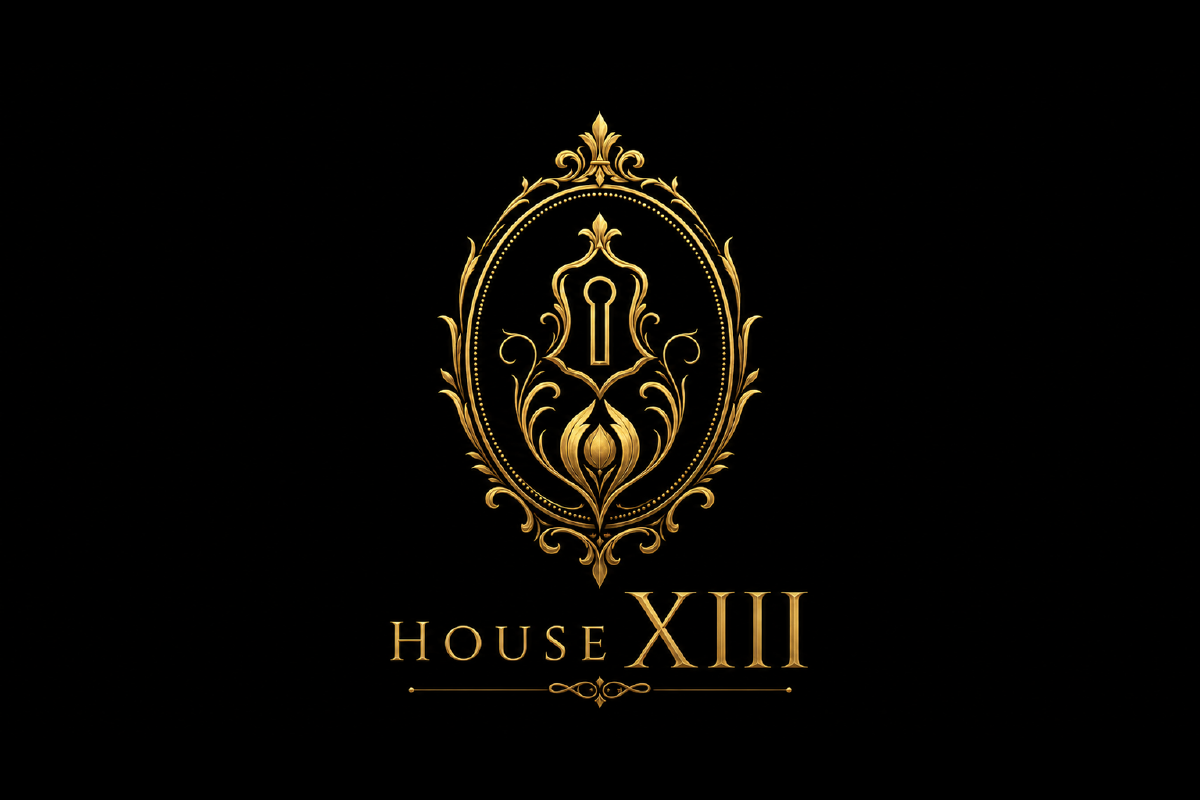 House XIII